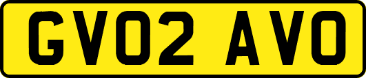 GV02AVO