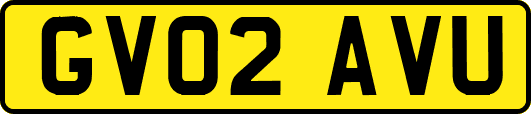 GV02AVU
