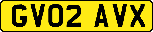 GV02AVX