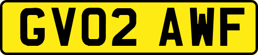 GV02AWF