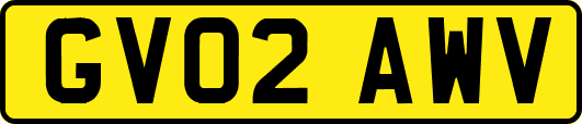 GV02AWV