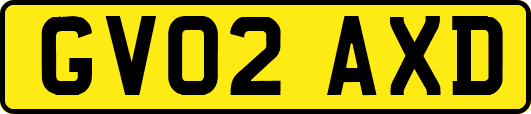 GV02AXD