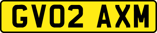 GV02AXM