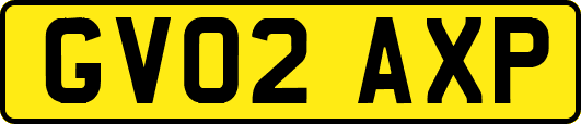 GV02AXP