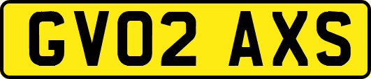 GV02AXS