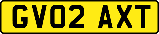 GV02AXT