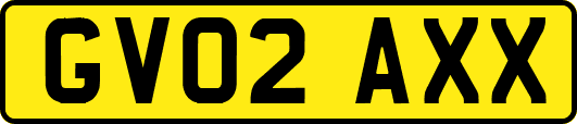 GV02AXX