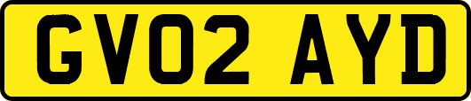 GV02AYD