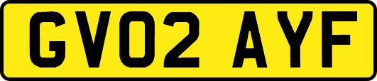 GV02AYF