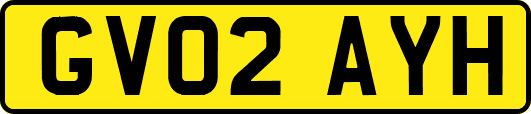 GV02AYH