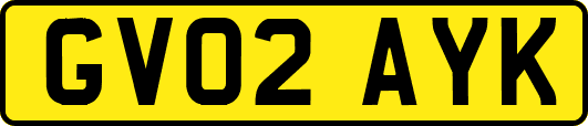 GV02AYK