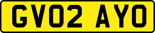 GV02AYO