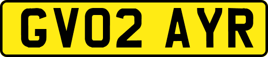 GV02AYR