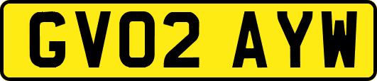 GV02AYW