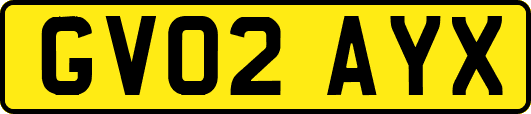 GV02AYX