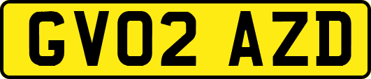 GV02AZD