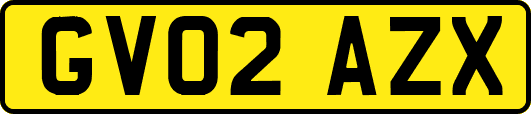 GV02AZX