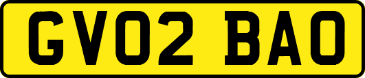 GV02BAO