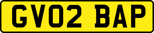GV02BAP