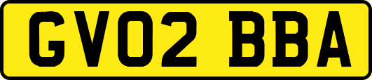GV02BBA