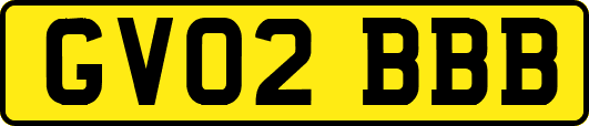 GV02BBB