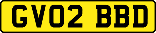 GV02BBD