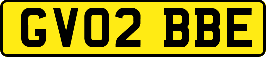 GV02BBE