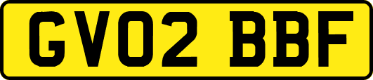 GV02BBF