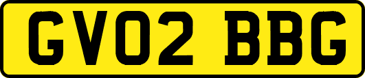 GV02BBG