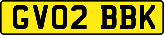 GV02BBK