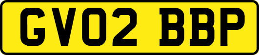 GV02BBP