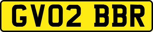 GV02BBR