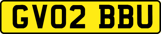 GV02BBU