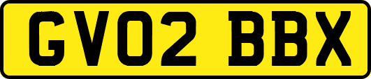 GV02BBX