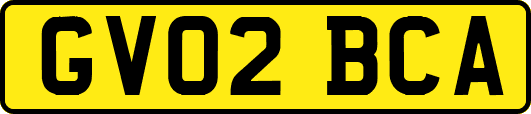 GV02BCA