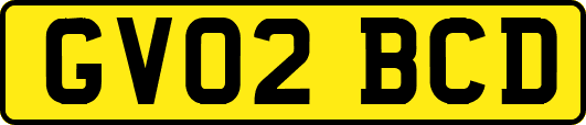 GV02BCD