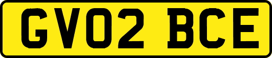 GV02BCE