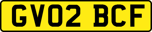 GV02BCF
