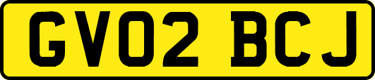 GV02BCJ