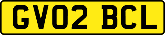 GV02BCL