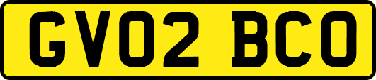 GV02BCO