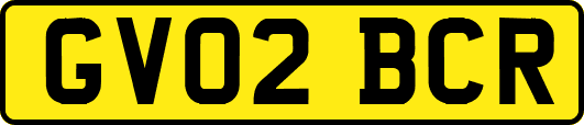 GV02BCR