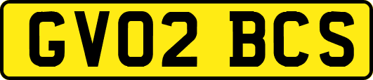 GV02BCS