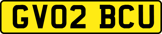 GV02BCU