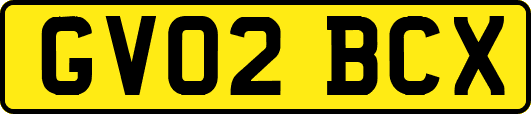 GV02BCX