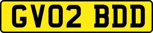 GV02BDD