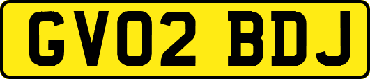 GV02BDJ
