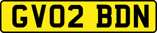 GV02BDN