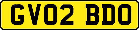 GV02BDO