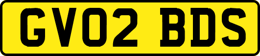 GV02BDS